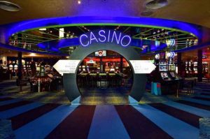 Thông tin đáng tin cậy về Casino O Samet