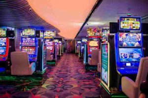 Comfort Slot Club và những thông tin chính