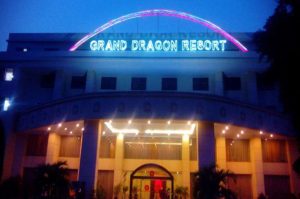 Grand Dragon Resorts