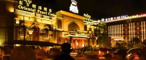 Tìm hiểu về Oriental Pearl Casino