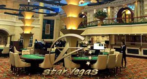 Star Vegas Resort and Casino có điểm gì thu hút?