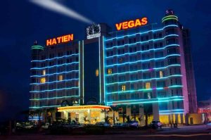 Ha Tien Vegas một vài thông tin cơ bản mà bạn cần biết