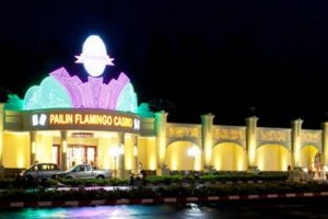 Sức hút của Pailin Flamingo Casino