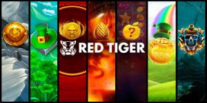 Thông tin thú vị về nhà phát triển game Red Tiger 