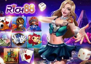 rich88 egame