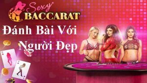 Nguồn gốc xuất xứ của SEXY Baccarat 