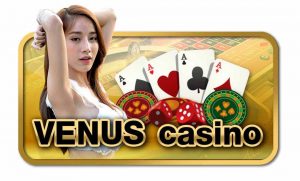 Venus gaming và lịch sử xuất hiện