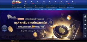 qh88 Website Chính Thức