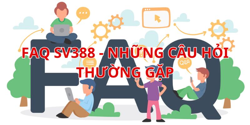 SV388 tự hào là một trong những sân chơi cá cược uy tín 