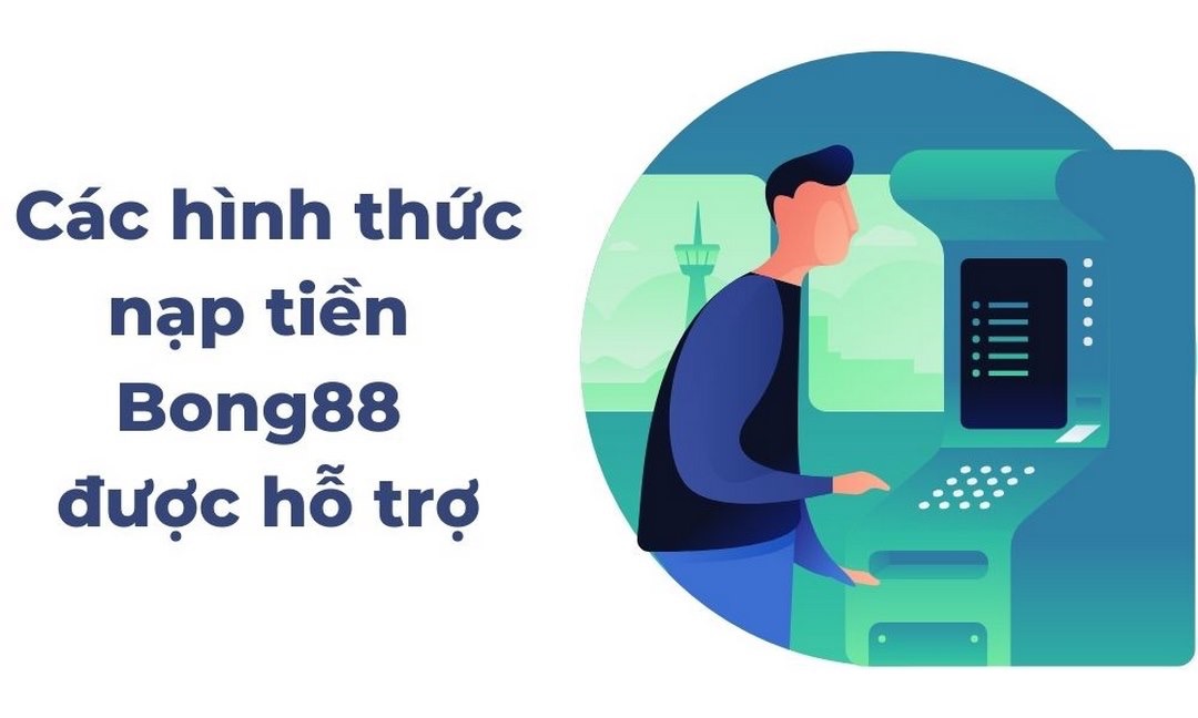 Hãy đọc kỹ lưu ý để quá trình giao dịch nộp tiền được diễn ra suôn sẻ