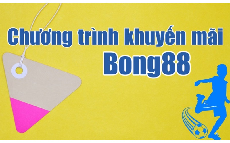 Luôn chú ý các kinh nghiệm săn ưu đãi HOT tại Bong88