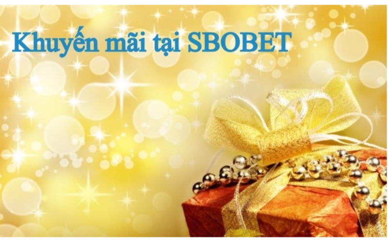 Đại lý Sbobet được hưởng hoa hồng 40%  doanh thu nhà cái